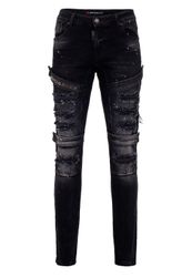 Cipo & Baxx 5-Pocket-Jeans Jeans im günstig online kaufen