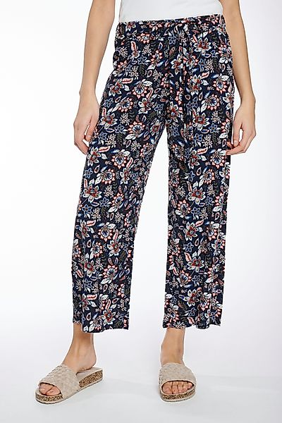 HaILY’S Schlupfhose 3/4 V TR Ci44ra günstig online kaufen