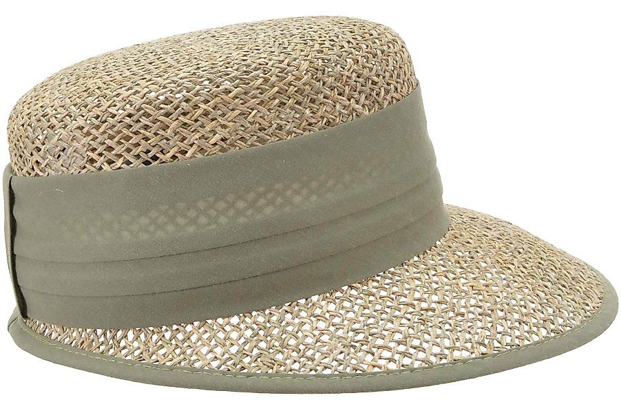 Seeberger Strohhut Seegras Schute 368729-0 günstig online kaufen