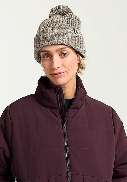 Jack Wolfskin Beanie "MEDLEY KNIT BEANIE W" günstig online kaufen