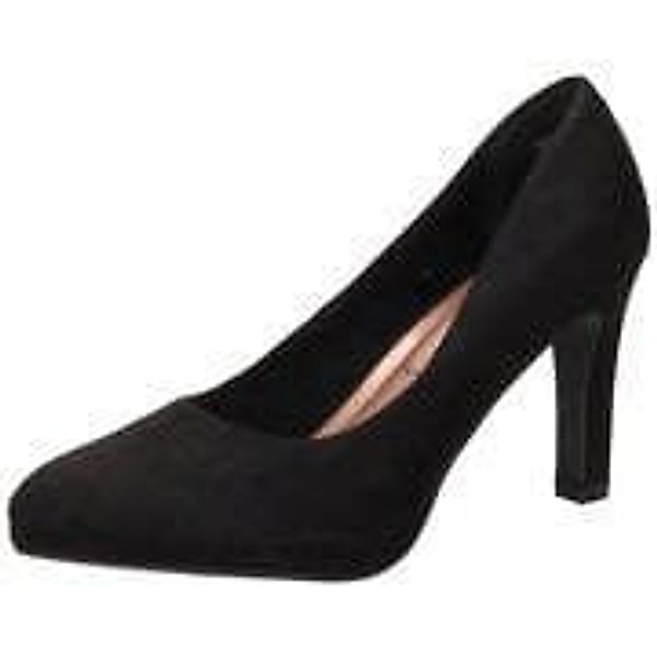Via della Rosa Pumps Damen schwarz günstig online kaufen