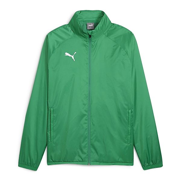 PUMA Regenjacke Puma Herren Allwetterjacke teamGOAL günstig online kaufen
