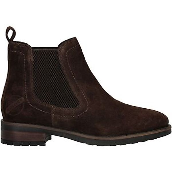 S.Oliver  Damenstiefel Stiefelette günstig online kaufen