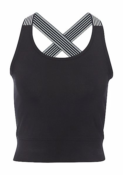 H.I.S Crop-Top günstig online kaufen