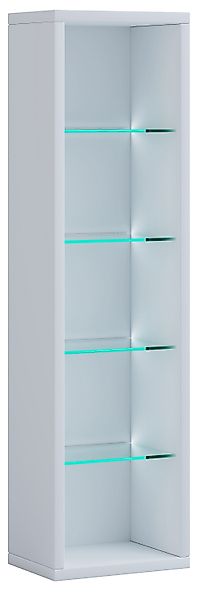 VCM Standregal Holz CD DVD Stand günstig online kaufen