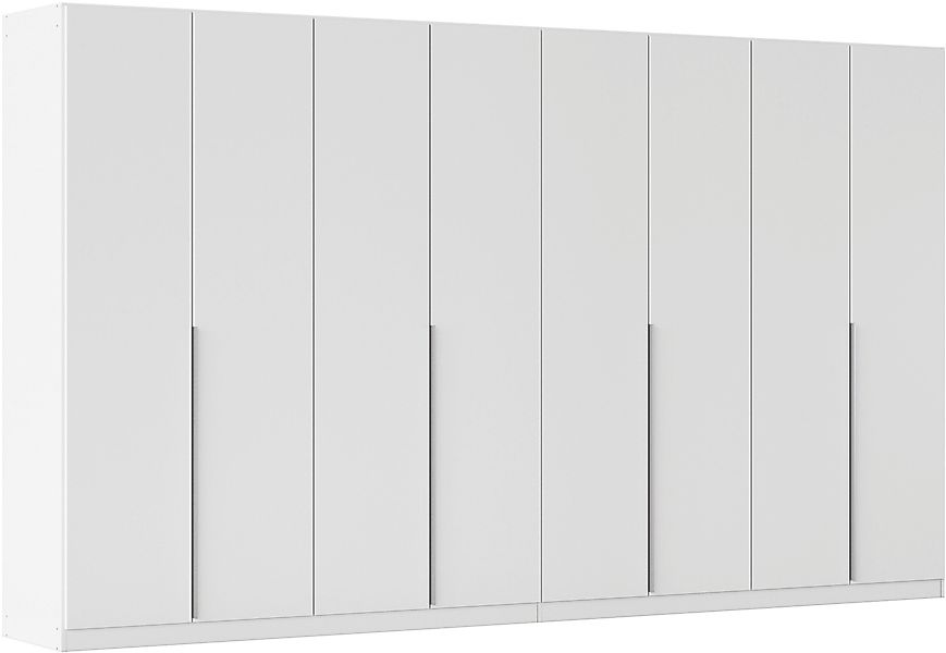 rauch Drehtürenschrank Kleiderschrank Schrank Garderobe AGORDO günstig online kaufen