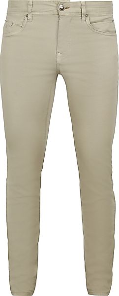 Vanguard V850 Rider Colored Five Pocket Greige - Größe W 38 - L 34 günstig online kaufen