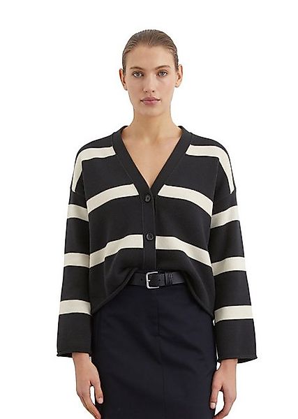 Marc O'Polo Cardigan aus Organic Cotton günstig online kaufen