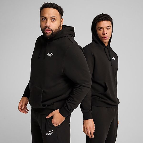 PUMA Kapuzensweatshirt ESS SMALL NO. 1 günstig online kaufen