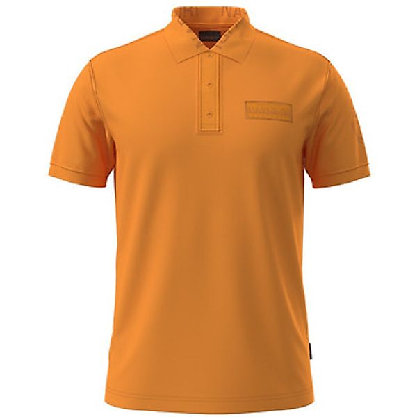 Napapijri  Poloshirt Polo  Amundsen günstig online kaufen