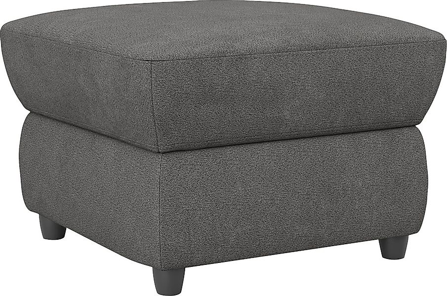 Home affaire Hocker "Boston", mit Stauraum günstig online kaufen