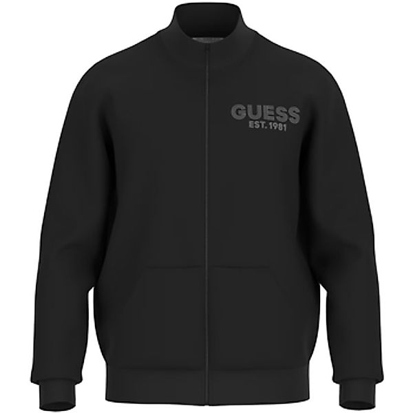 Guess  Jacken Jacke Sweatjacke günstig online kaufen