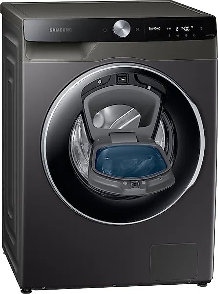 Samsung Waschmaschine »WW80T654ALX«, WW6500T INOX, WW80T654ALX, 8 kg, 1400 günstig online kaufen
