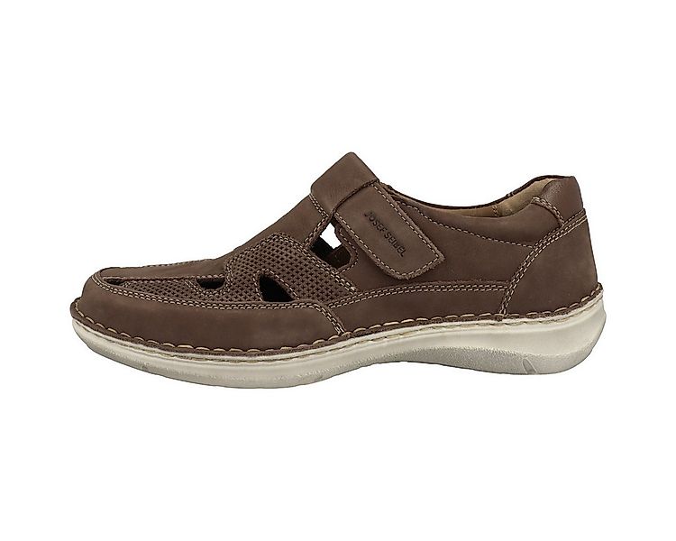 Josef Seibel New Anvers 81 Herren Slipper Loafer, Mokkasin, Sommerschuhe, H günstig online kaufen