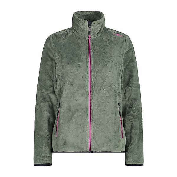 CMP Fleecejacke CMP Damen Jacke Woman günstig online kaufen