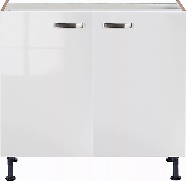 OPTIFIT Spülenschrank "Cara", Breite 90 cm günstig online kaufen