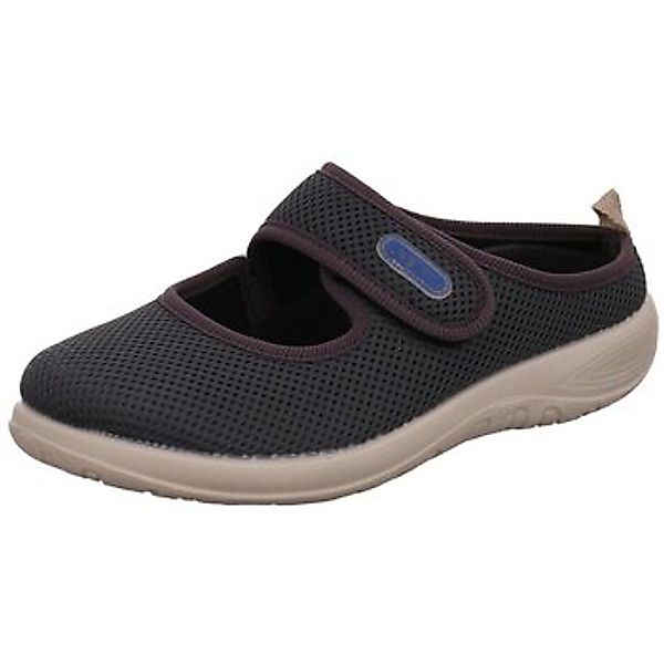 Fly Flot  Hausschuhe Klettpantoffel 320113-09 günstig online kaufen
