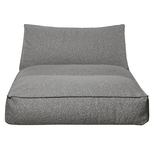 Outdoor Bett STAY Stone Bouclé günstig online kaufen