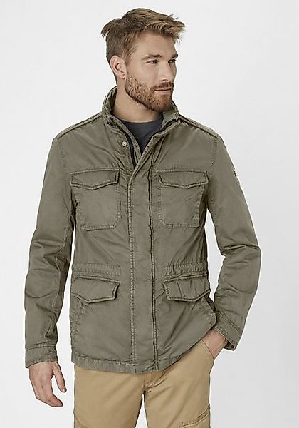 Redpoint Sommerjacke BUD Modern Fit Fieldjacket günstig online kaufen