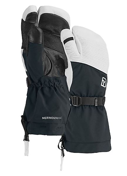 Ortovox Merino Freeride 3 Finger Glove Pro - Handschuhe günstig online kaufen