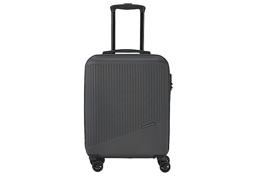travelite Handgepäck-Trolley Bali - 4-Rollen-Kabinentrolley S 55 cm (anthra günstig online kaufen