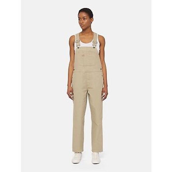 Dickies  Overalls DUCK CANVAS CLASSIC BIB W -  DK0A4XM1-F021 günstig online kaufen