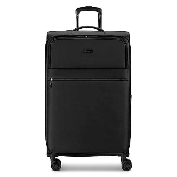 bugatti Weichgepäck-Trolley Valencia Soft, 4 Rollen, günstig online kaufen