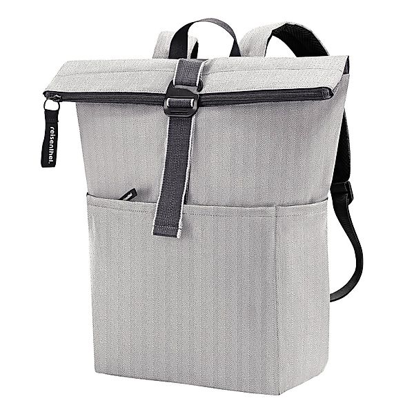 REISENTHEL® Rucksack rolltop backpack 22 Liter günstig online kaufen