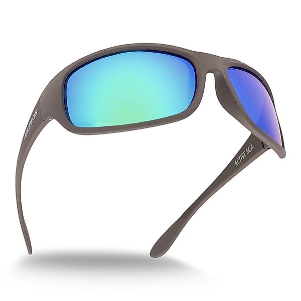 ActiveSol Sonnenbrille Erebos, Extra Dunkel, Kategorie günstig online kaufen