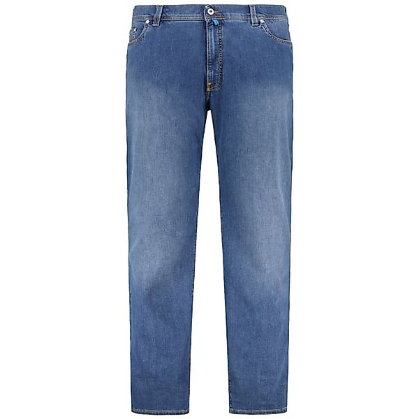Pierre Cardin Jeans "Lyon" in Futureflex-Qualität, körpernah günstig online kaufen