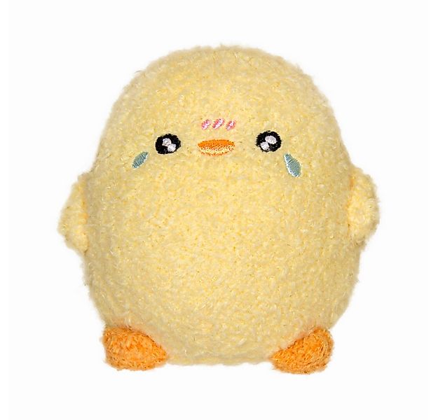 Aurora Plüschfigur Plüschtier - Kücken - gelb/orange günstig online kaufen