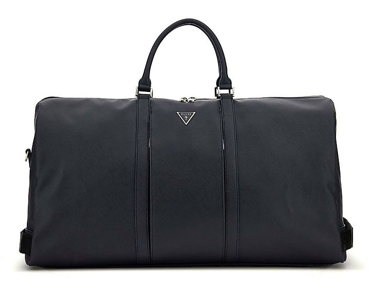 Guess Reisetasche Double Zip Weekender günstig online kaufen