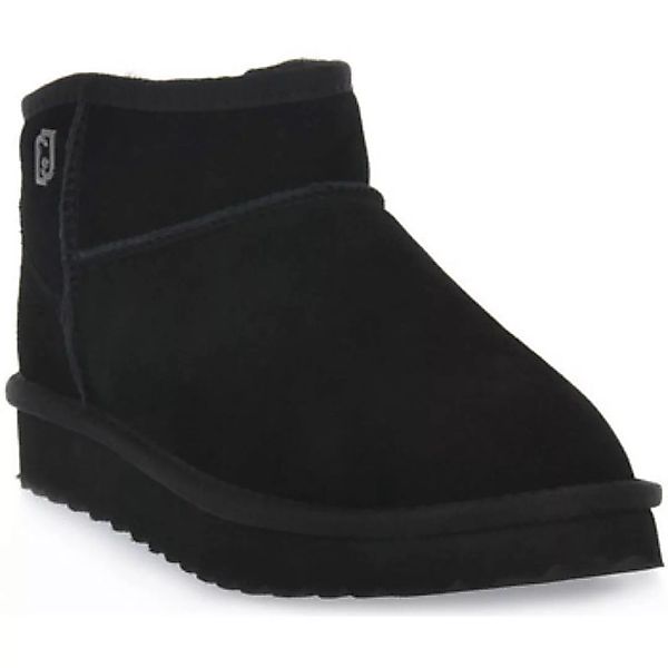 Liu Jo  Ankle Boots 222 JIL 01 BLACK günstig online kaufen