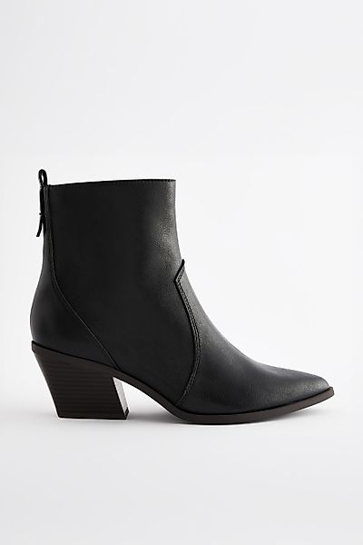 Next Forever Comfort® Cowboy/Western Stiefeletten Cowboy günstig online kaufen