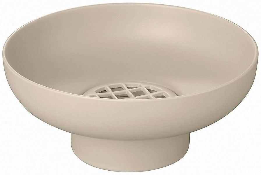 blomus Dekovase MIYABI Vase nomad medium 17 cm (Vasen) günstig online kaufen