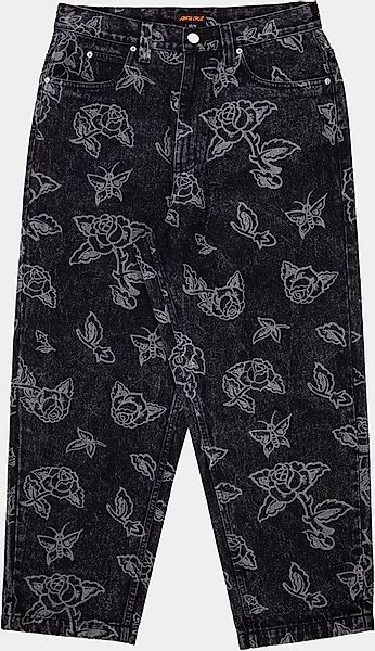 Santa Cruz Cargohose Big Pants günstig online kaufen