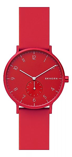 Skagen AAREN SKW6512 Armbanduhr günstig online kaufen