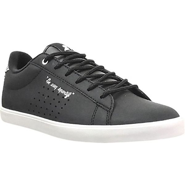 Le Coq Sportif  Sneaker Lucie animal günstig online kaufen