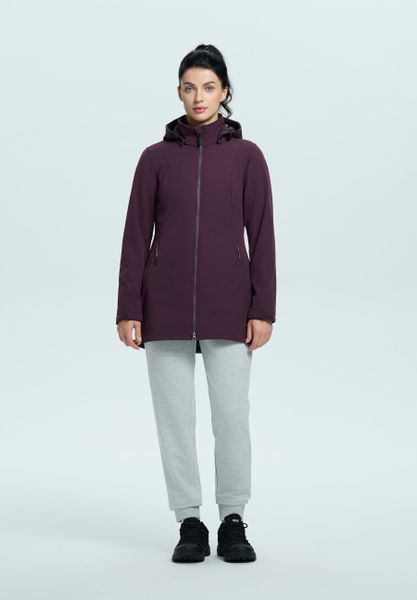 Icepeak Outdoorjacke Icepeak Softshell jacke Vanderbilt günstig online kaufen