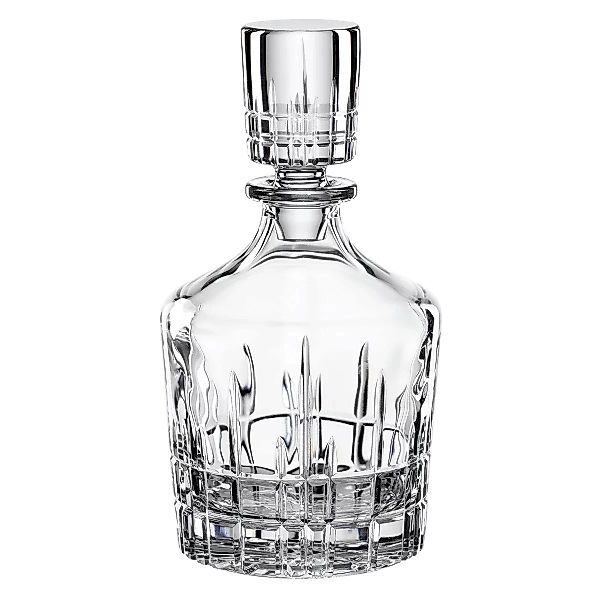 Spiegelau Perfect Serve Collection Dekanter Whisky Glas 750 ml / h: 242 mm günstig online kaufen