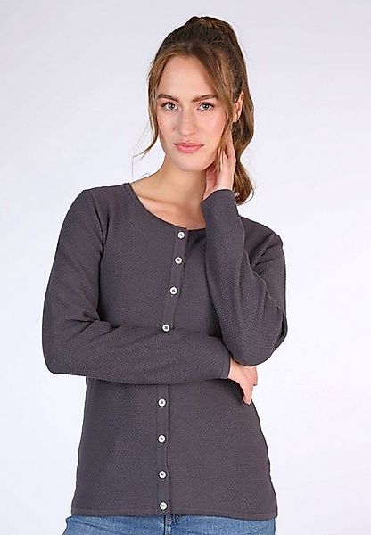 Sorgenfri Sylt Strickjacke Natascha günstig online kaufen