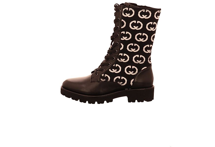 LAURA VITA CYRIELLE NOIR Schnürstiefel günstig online kaufen