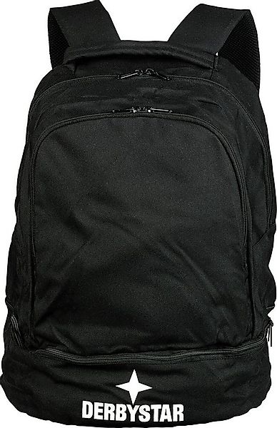 Derbystar Sporttasche Rucksack Basic V22 günstig online kaufen