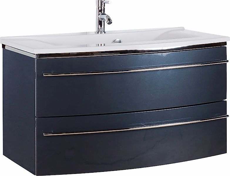 Saphir Waschtisch "3040", Breite 92,4 cm günstig online kaufen