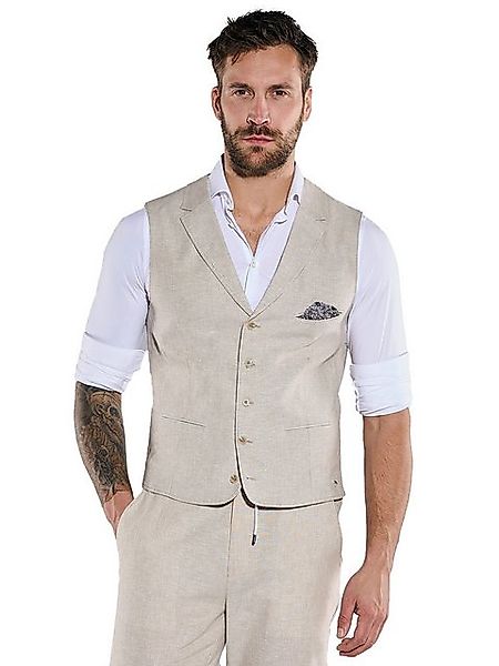 emilio adani Anzugweste Sakko-Weste slim fit günstig online kaufen