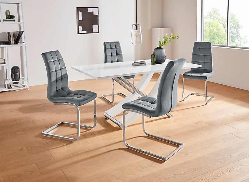 OTTO home Essgruppe "Kaleo/Lola" 5 Stk. tlg. günstig online kaufen