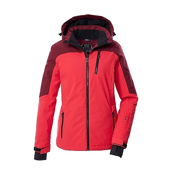Killtec Skijacke killtec Damen Skijacke KSW günstig online kaufen