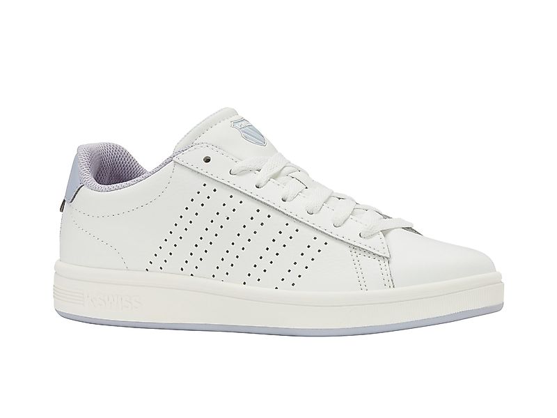 K-Swiss COURT BASE II Sneaker günstig online kaufen