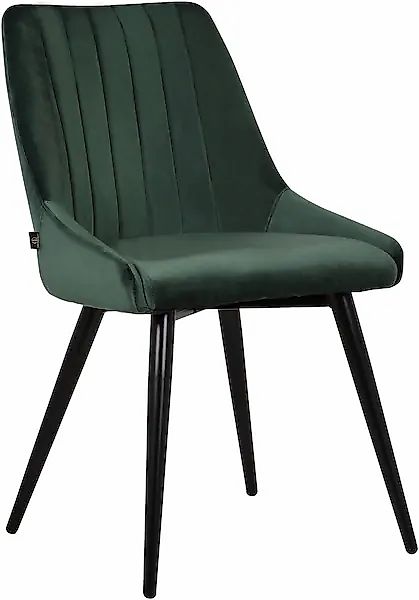 Leonique Esszimmerstuhl »BONDY-EZST«, (Set), 2 St. günstig online kaufen