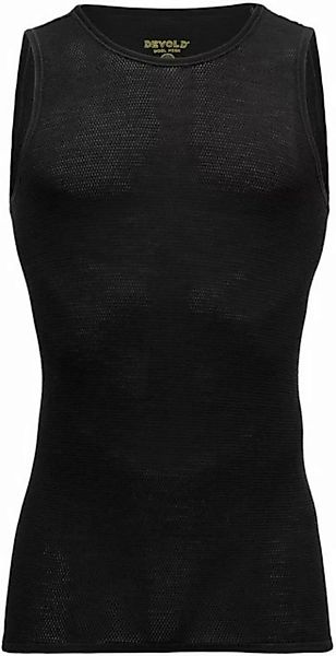 Devold T-Shirt Wool Mesh 190 Man Sleeveless günstig online kaufen